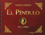 PENDULO EL (LIBRO+CARTAS+PENDULO) KIT
