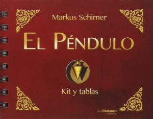 PENDULO EL (LIBRO+CARTAS+PENDULO) KIT