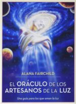 ORACULO DE LOS ARTESANOS DE LA LUZ EL (LIBRO+CARTAS)