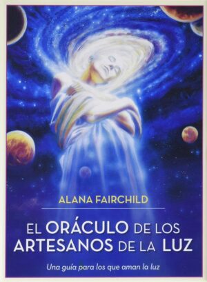 ORACULO DE LOS ARTESANOS DE LA LUZ EL (LIBRO+CARTAS)