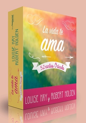 VIDA TE AMA LA (CARTAS) ORACULO