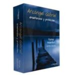 ARCANGEL GABRIEL ENSEÑANZAS Y PROTECCION (LIBRO+CARTAS) ORACULO