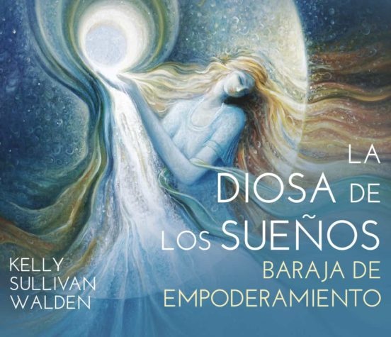 DIOSA DE LOS SUEÑOS LA (CARTAS) ORACULO