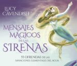 MENSAJES MAGICOS DE LAS SIRENAS (CARTAS) ORACULO