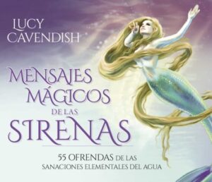 MENSAJES MAGICOS DE LAS SIRENAS (CARTAS) ORACULO