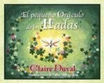 PEQUEÑO ORACULO DE LAS HADAS (CARTAS)