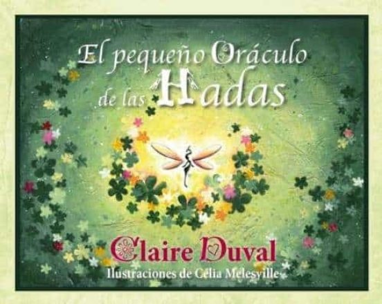PEQUEÑO ORACULO DE LAS HADAS (CARTAS)