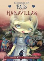 DEL PAIS DE LAS MARAVILLAS (LIBRO+CARTAS) ORACULO