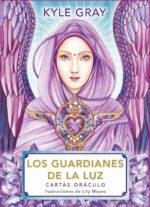 GUARDIANES DE LA LUZ LOS (LIBRO+CARTAS) ORACULO