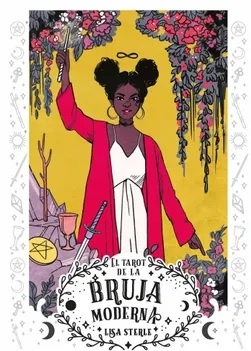 DE LA BRUJA MODERNA EL (LIBRO+CARTAS) TAROT