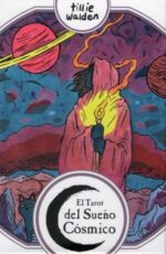 TAROT DEL SUEÑO COSMICO EL (LIBRO+CARTAS)