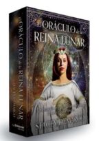 DE LA REINA LUNAR (LIBRO+CARTAS) ORACULO