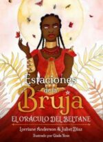 ESTACIONES DE LA BRUJA. ORACULO DEL BELTANE (LIBRO+CARTAS)