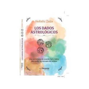 DADOS ASTROLOGICOS LOS (LIBRO+DADOS)
