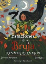 ESTACIONES DE LA BRUJA. EL ORACULO DEL MABON (LIBRO+CARTAS)
