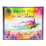 PEQUEÑO ORACULO DE LOS COLORES EL (CARTAS)
