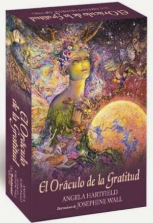 DE LA GRATITUD (LIBRO+CARTAS) ORACULO