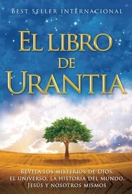LIBRO DE URANTIA EL