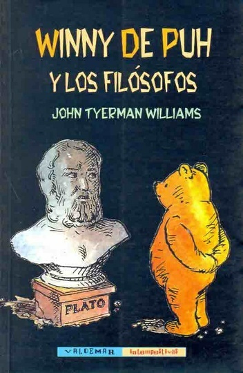 WINNY DE PUH Y LOS FILOSOFOS