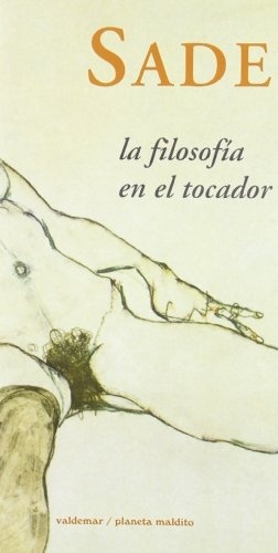 FILOSOFIA EN EL TOCADOR LA