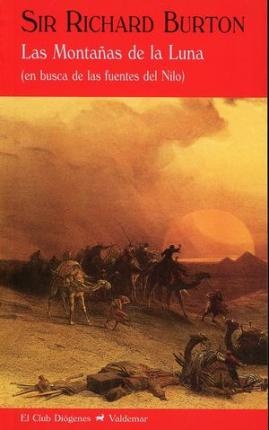 MONTAÑAS DE LA LUNA, LAS
