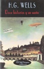 DOCE HISTORIAS Y UN SUEÑO