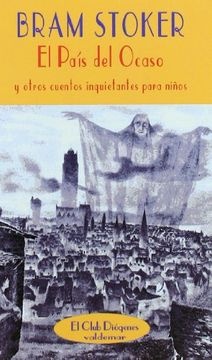 PAIS DEL OCASO, EL