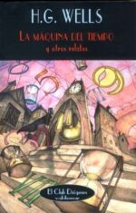 MAQUINA DEL TIEMPO LA ( CD )