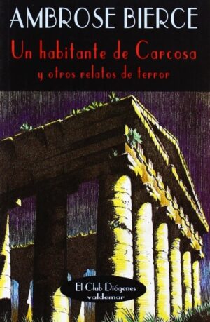 HABITANTE DE CARCOSA, UN