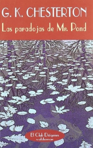 PARADOJAS DE MR POND LAS
