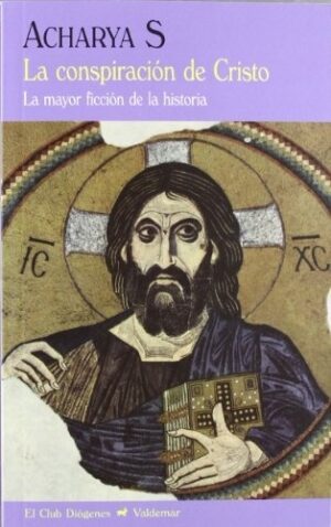 CONSPIRACION DE CRISTO, LA
