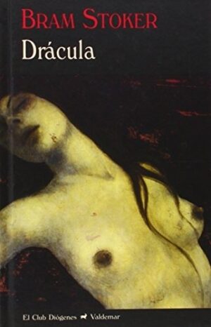 ** DRACULA (TD - BOLSILLO)