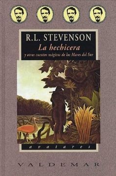 HECHICERA, LA
