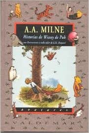 HISTORIAS DE WINNY DE PUH (AVATARES)