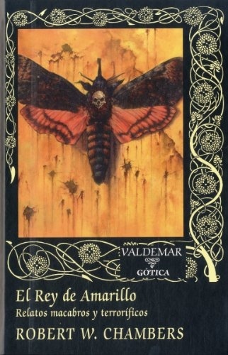 REY DE AMARILLO EL