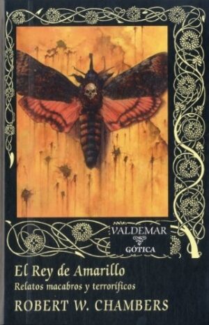 REY DE AMARILLO EL