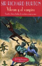 VIKRAM Y EL VAMPIRO ( R )
