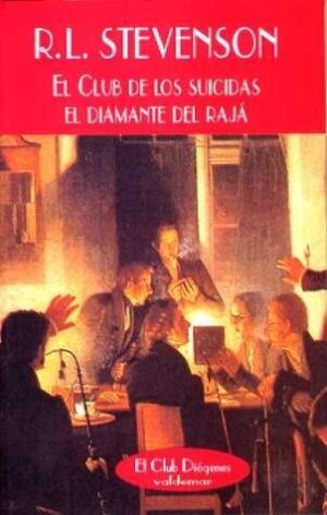 CLUB DE LOS SUICIDAS, EL