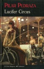 LUCIFER CIRCUS