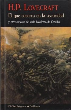 QUE SUSURRA EN LA OSCURIDAD EL