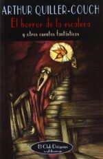 HORROR DE LA ESCALERA EL