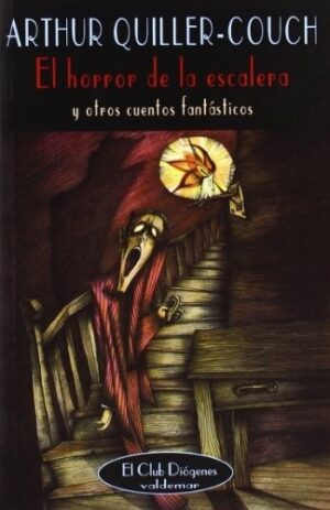 HORROR DE LA ESCALERA EL