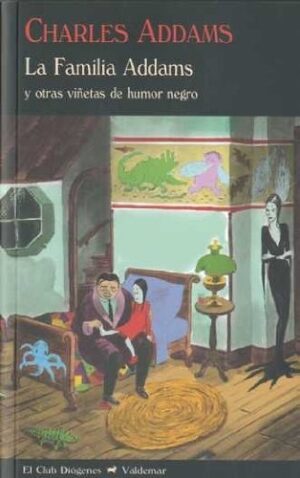 FAMILIA ADDAMS