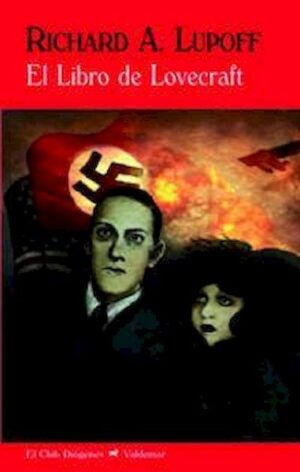 LIBRO DE LOVECRAFT, EL