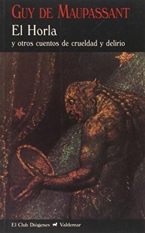 HORLA EL