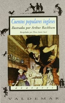 CUENTOS POPULARES INGLESES