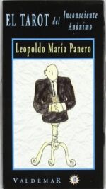 TAROT DEL INCONSCIENTE ANONIMO EL