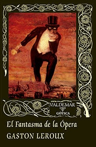 FANTASMA DE LA OPERA EL