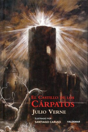CASTILLO DE LOS CARPATOS EL