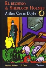 REGRESO DE SHERLOCK HOLMES